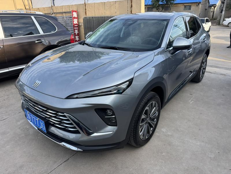 Buick Envision S, 2024 — купить в Санкт-Петербурге под ключ