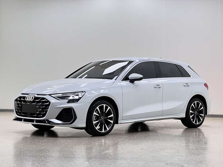 Audi A3, 2024 — купить в Белгороде под ключ