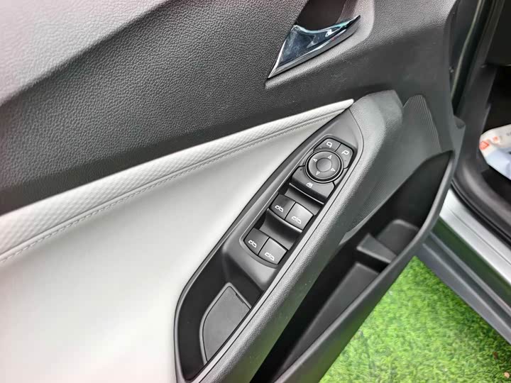 Chevrolet Orlando, 2023 — фото 9 из 9