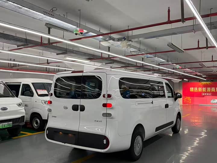 Maxus Dana V1L, 2025 — фото 8 из 9