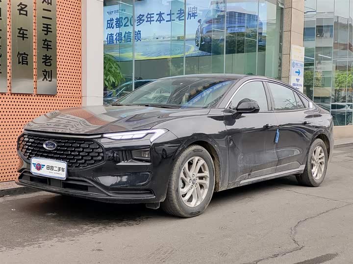Ford Mondeo, 2024 — купить в Ижевске под ключ