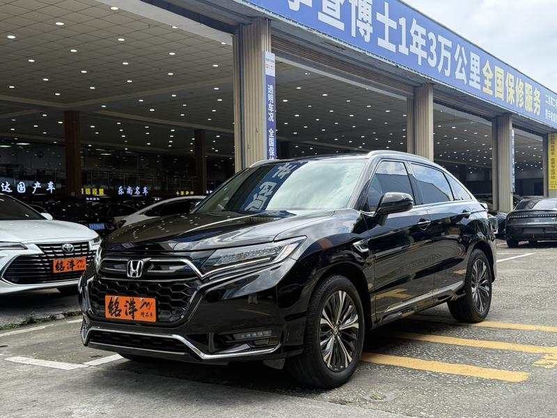 Honda UR-V, 2022 — купить в Костроме под ключ