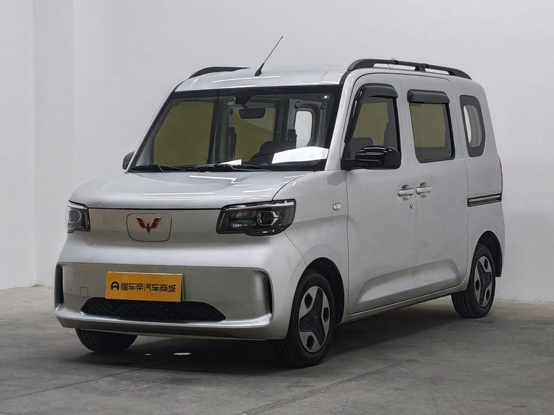 Wuling Sunshine EV, 2025 — купить в Санкт-Петербурге под ключ