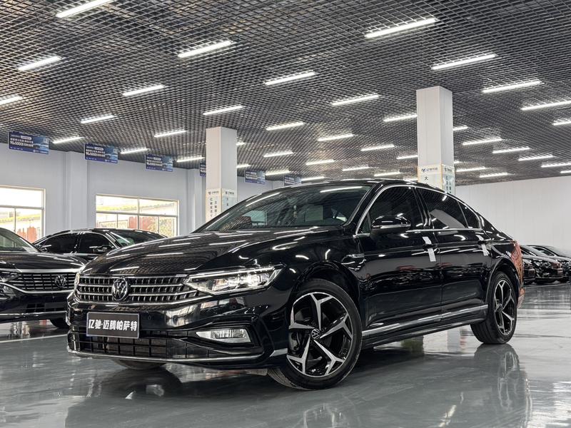 Volkswagen Magotan, 2023 — купить в Костроме под ключ