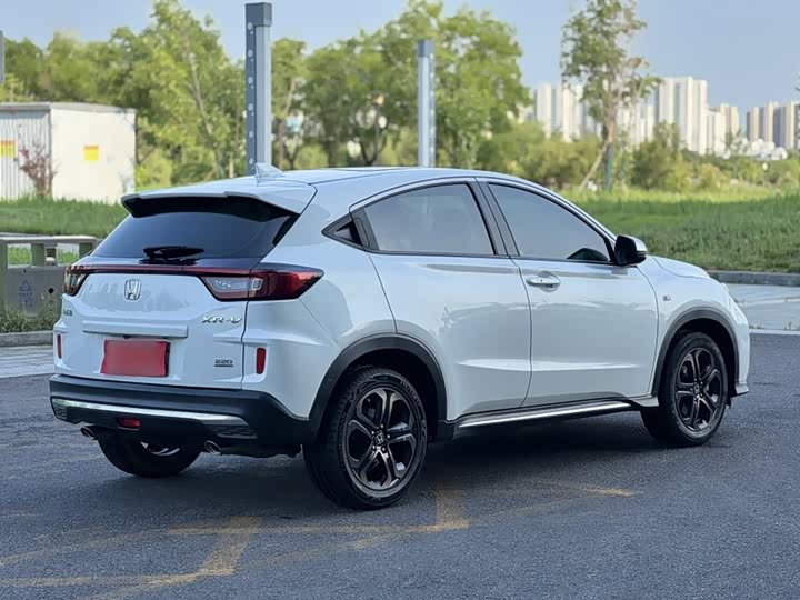 Honda XR-V, 2022 — фото 9 из 9