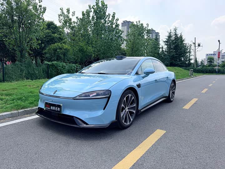 Luxeed S7, 2025 — купить в Чебоксарах под ключ