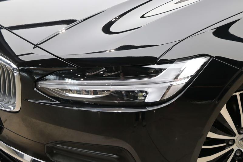 Volvo S90, 2024 — фото 7 из 12