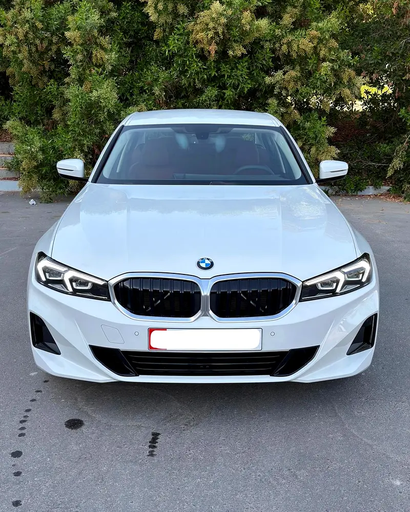 BMW 3-Series, 2026 — фото 3 из 10