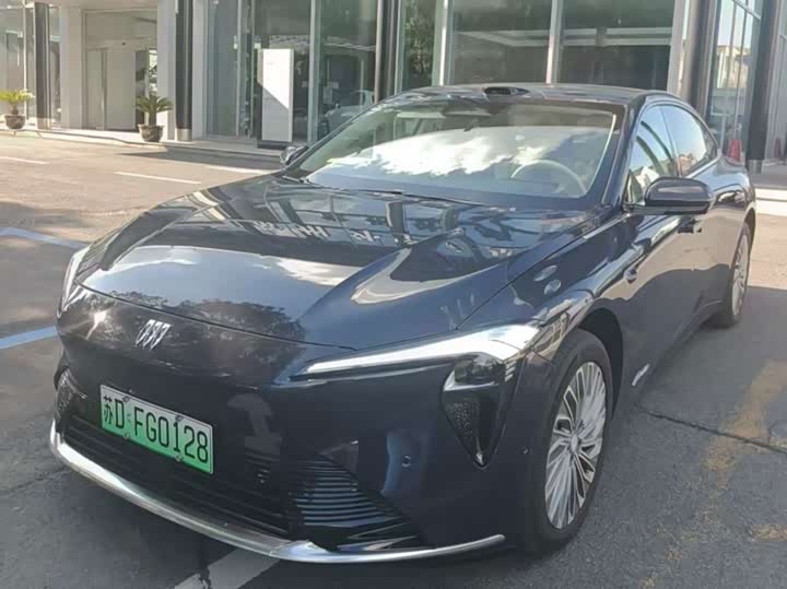 Buick Electra L7, 2025 — купить в Перми под ключ