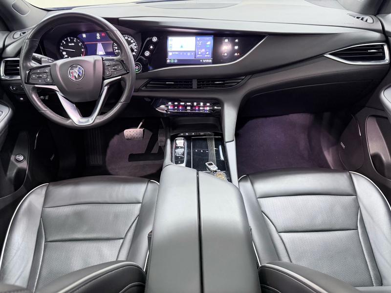 Buick Enclave, 2023 — фото 10 из 12