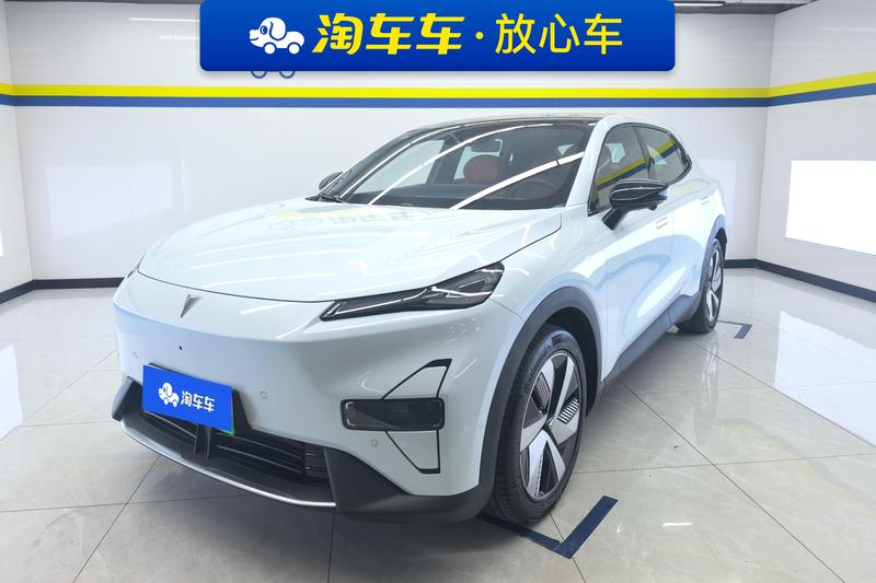 Changan Deepal S05, 2024 — купить в Чебоксарах под ключ
