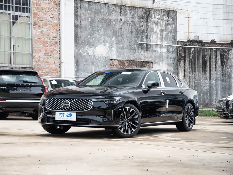 Volvo S90, 2026 — купить в Йошкар-Оле под ключ