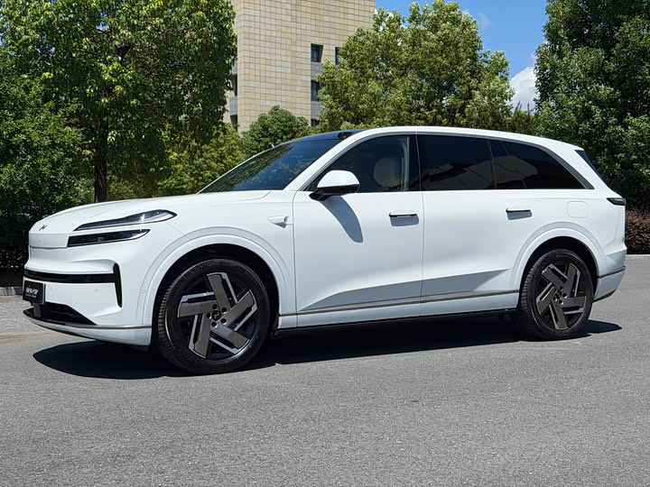 Nio Onvo L90, 2025 — купить в Владимире под ключ