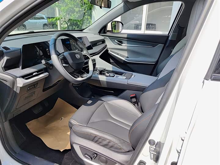 Changan CS75 Plus, 2023 — фото 7 из 9