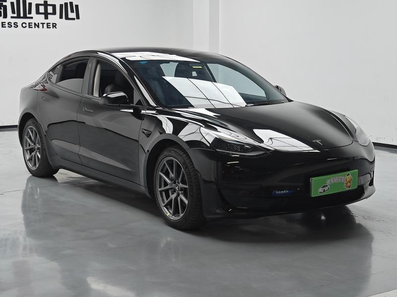Tesla Model 3, 2022 — фото 3 из 12