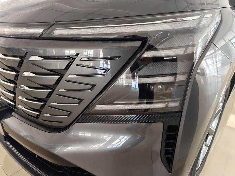 Changan CS75 Plus, 2024 — фото 6 из 12