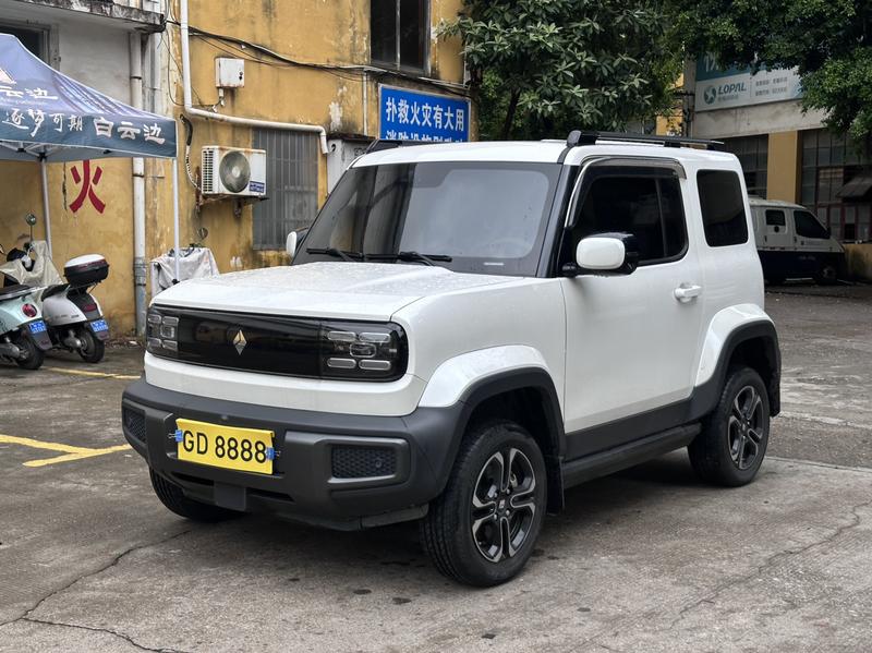 Baojun Yep, 2023 — купить в Казани под ключ