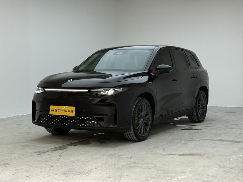 Leapmotor C10, 2025 — купить в Чебоксарах под ключ