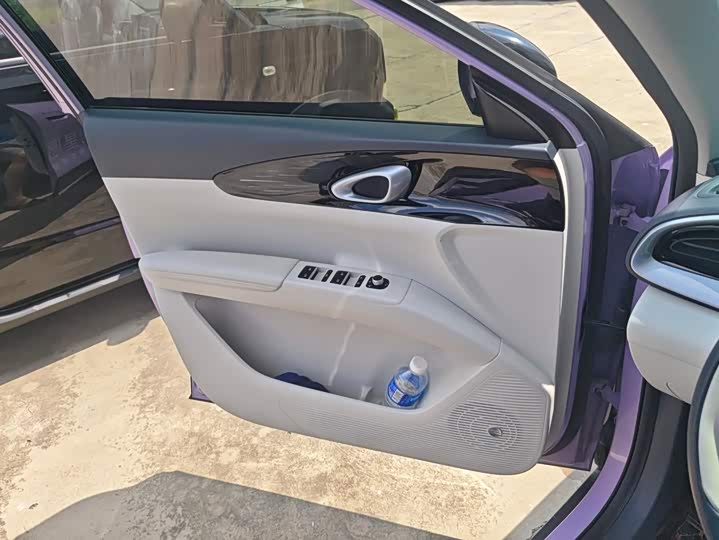 Geely Galaxy Geome, 2025 — фото 7 из 9