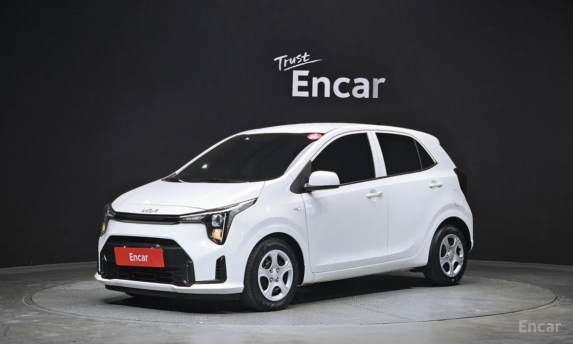 Kia Morning, 2023 — купить в Орле под ключ