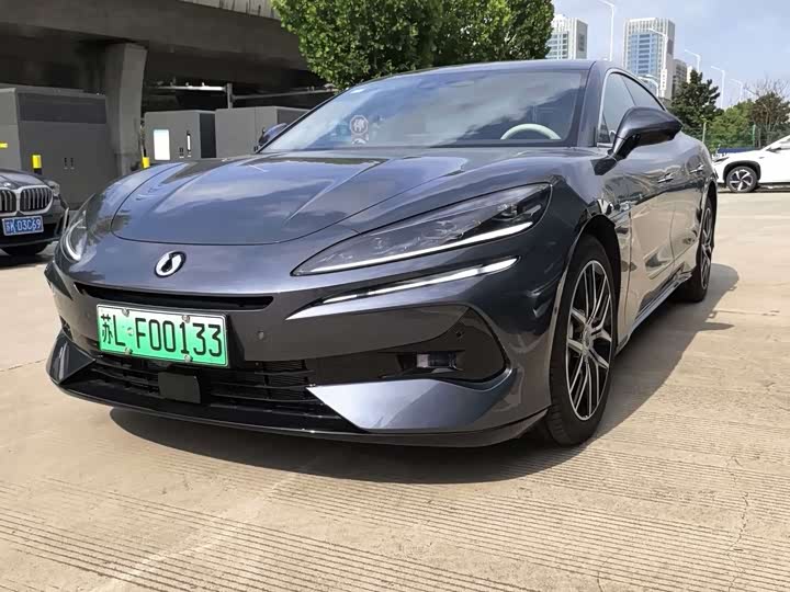Denza Z9, 2025 — купить в Твери под ключ