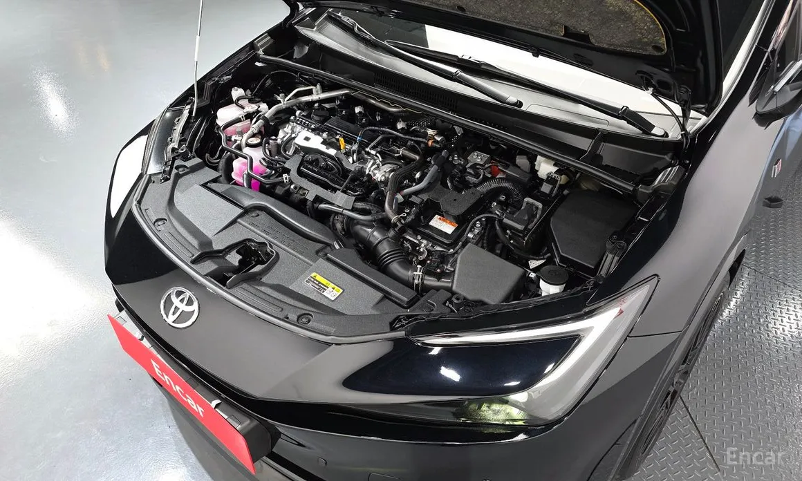 Toyota Prius, 2025 — фото 6 из 12