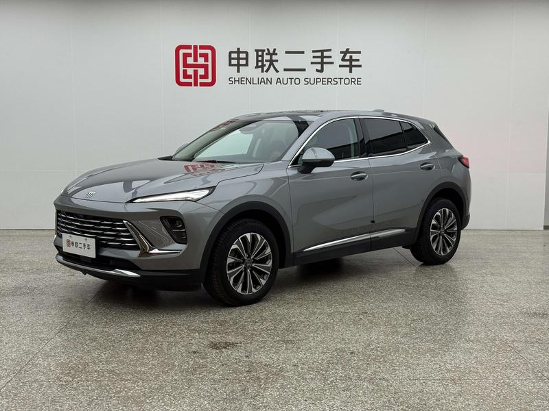Buick Envision S, 2024 — купить в Ижевске под ключ