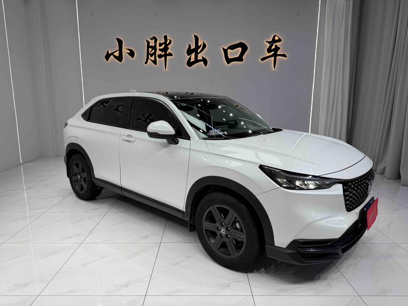 Honda XR-V, 2022 — фото 3 из 12