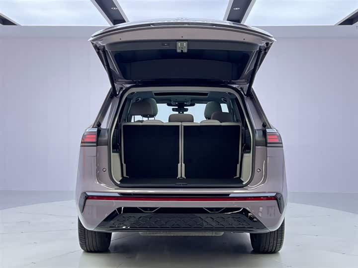 Volkswagen Teramont Pro, 2025 — фото 9 из 9