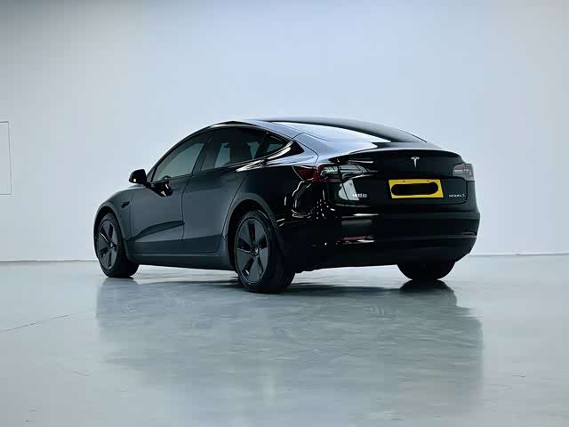 Tesla Model 3, 2022 — фото 4 из 9