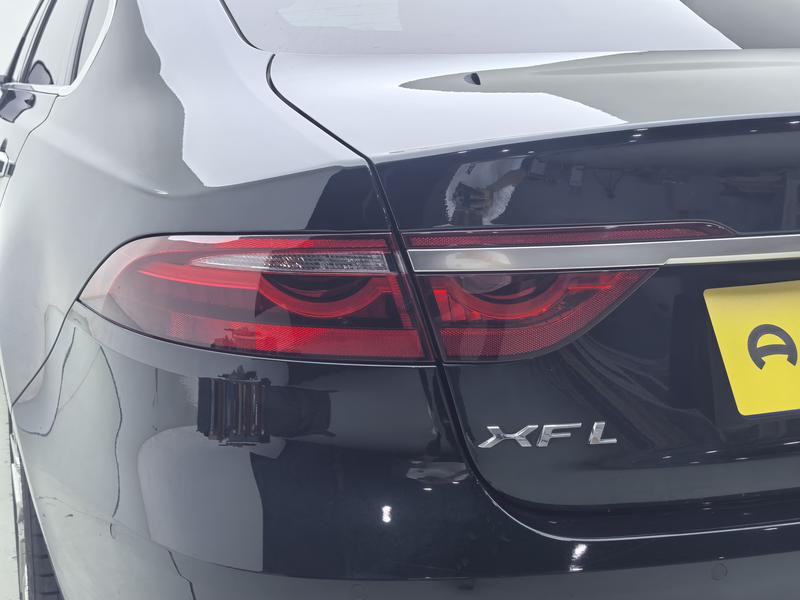 Jaguar XF L, 2021 — фото 3 из 12