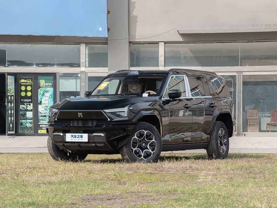 Dongfeng Mengshi M18-3, 2026 — купить в Туле под ключ