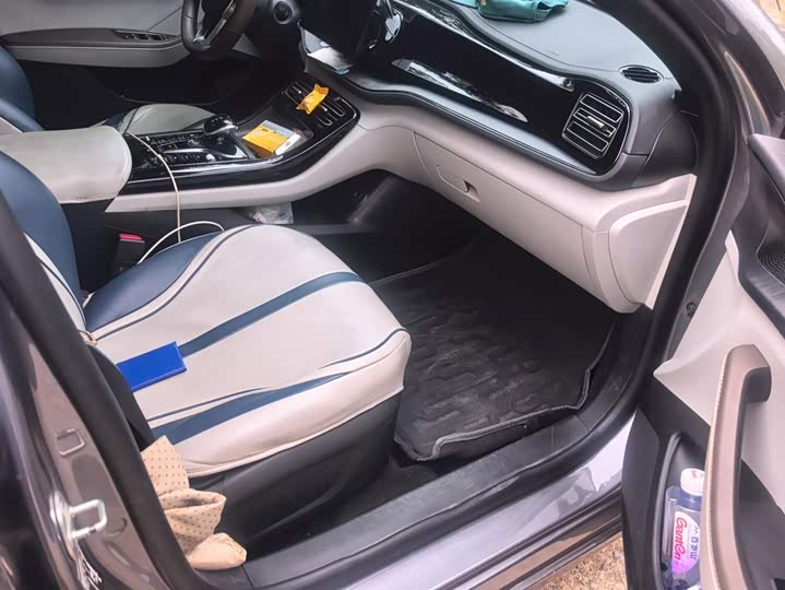 BYD Qin Plus, 2024 — фото 8 из 9