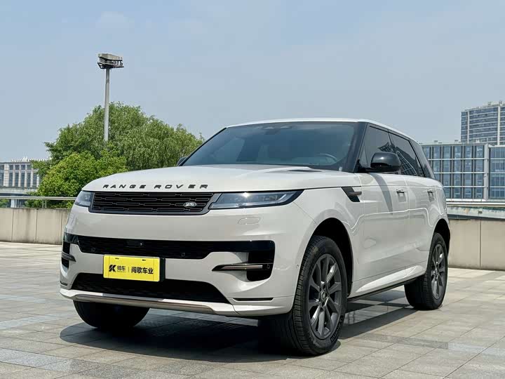 Land Rover Range Rover Sport, 2023 — купить в Тольятти под ключ