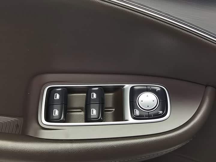 Roewe iMax 8, 2023 — фото 9 из 9