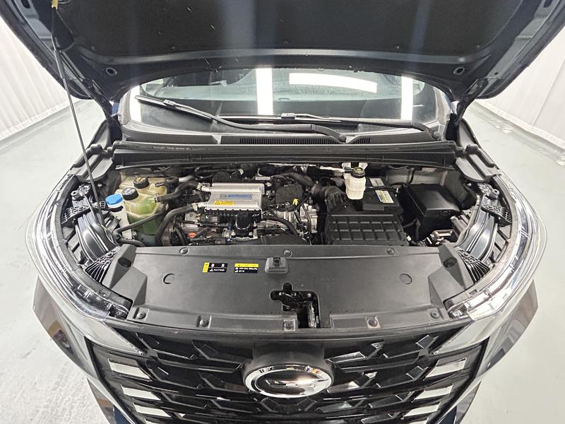 GAC Trumpchi M6, 2022 — фото 12 из 12