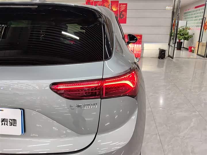 Buick Envision S, 2024 — фото 7 из 9