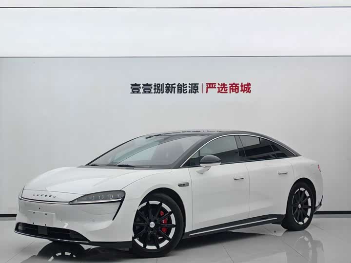 Luxeed S7, 2024 — купить в Москве под ключ