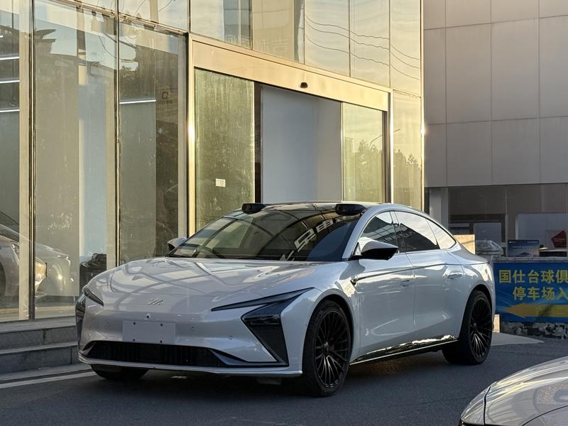 IM motors L7, 2022 — купить в Белгороде под ключ