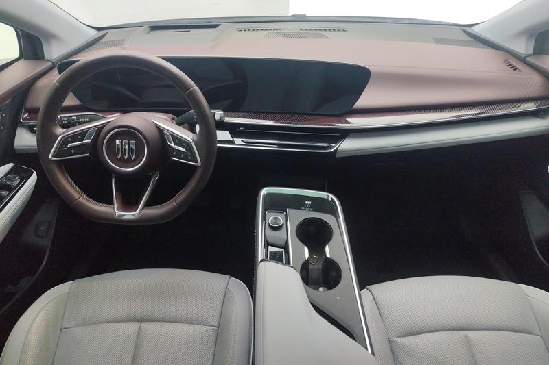 Buick Electra E4, 2023 — фото 7 из 11