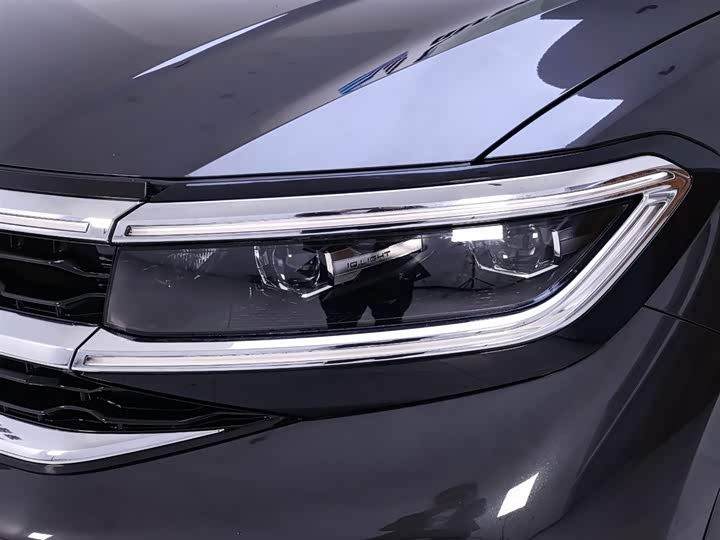 Volkswagen Talagon, 2023 — фото 4 из 9