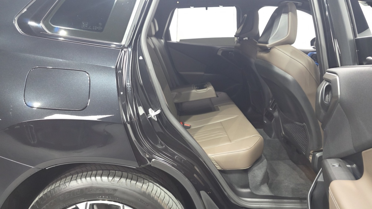 BMW X3, 2025 — фото 10 из 12
