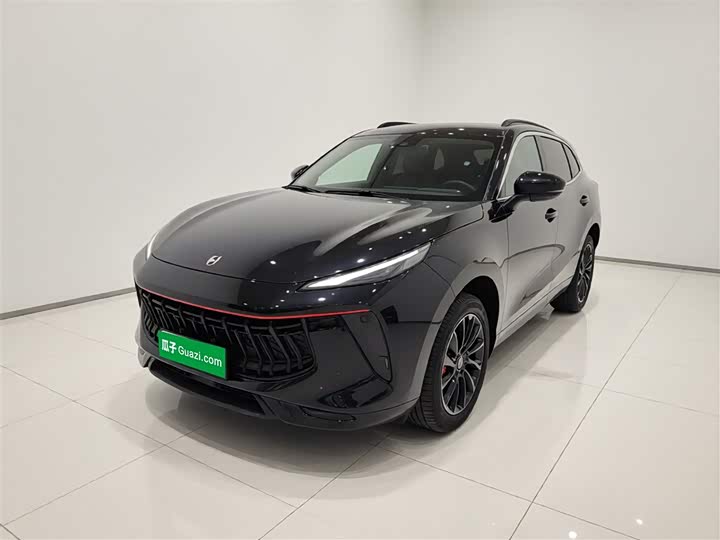 Dongfeng Forthing T5 EVO, 2022 — купить в Белгороде под ключ