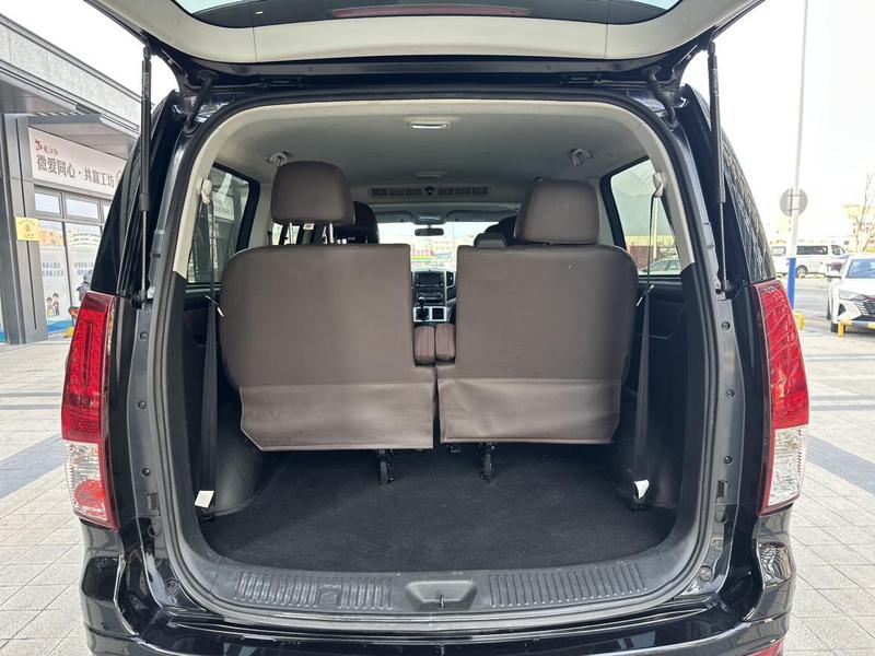 Dongfeng Forthing Lingzhi Plus, 2022 — фото 12 из 12