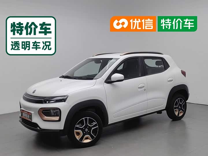 Dongfeng Yipai Nano Box, 2023 — купить в Уфе под ключ