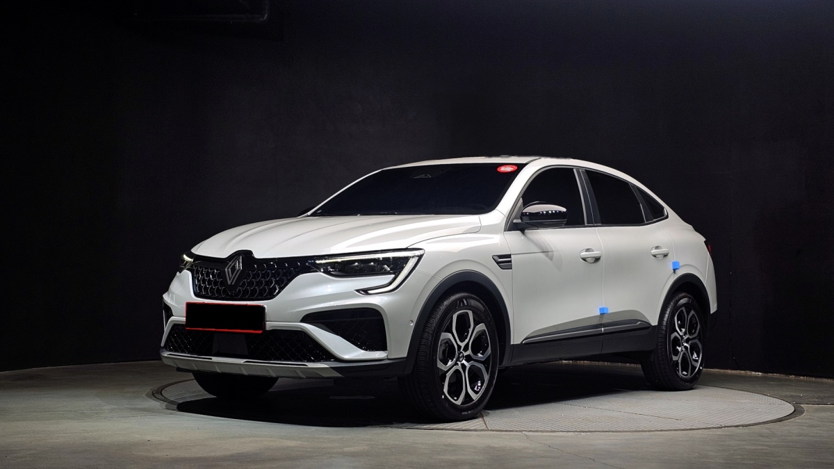 Renault Arkana, 2025 — купить в Йошкар-Оле под ключ