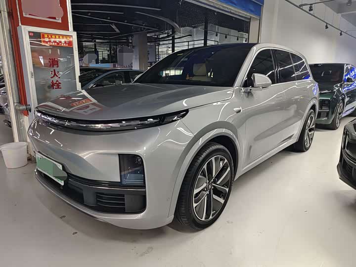 LiXiang L9, 2023 — купить в Воронеже под ключ