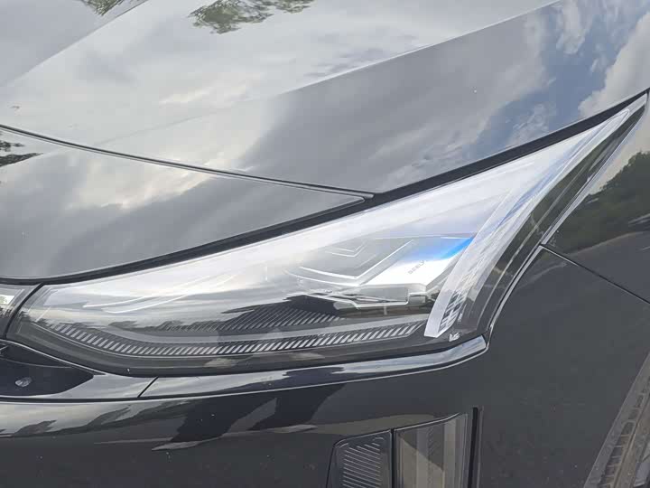 Geely Galaxy L6, 2024 — фото 6 из 9