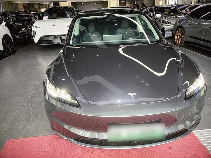 Tesla Model 3, 2025 — фото 3 из 9