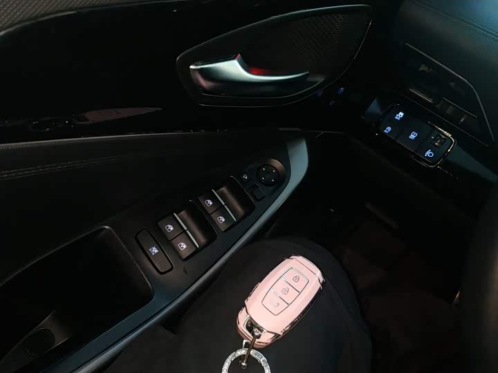 Hyundai Lafesta, 2022 — фото 9 из 9